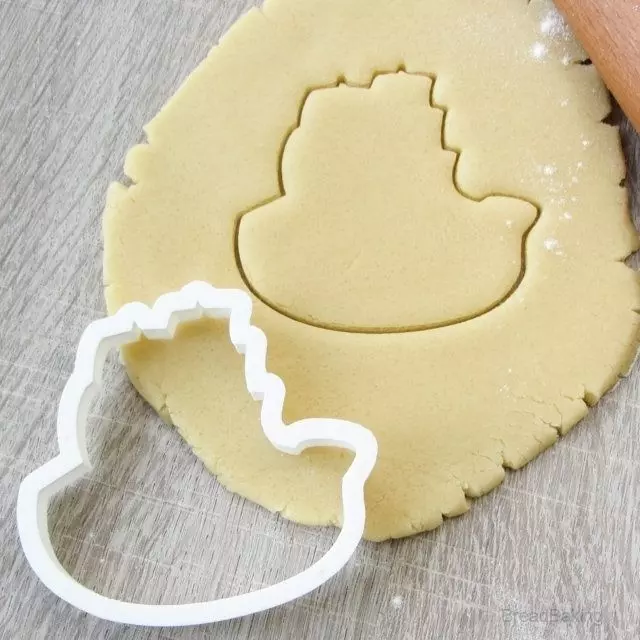 Sailing boat cookie cutter for professional Free 3D print model