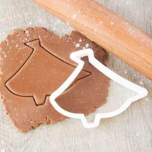 Yacht cookie cutter for professional Free 3D print model