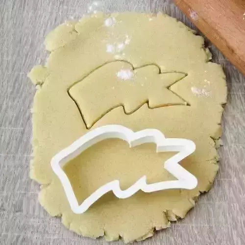 Checkbox 5 cookie cutter for professional