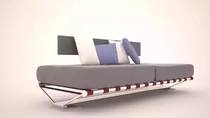 Park Lane Sofa