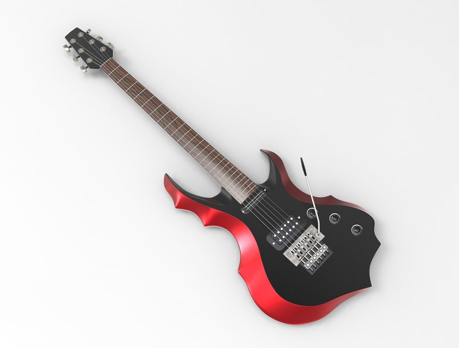Electric Guitar