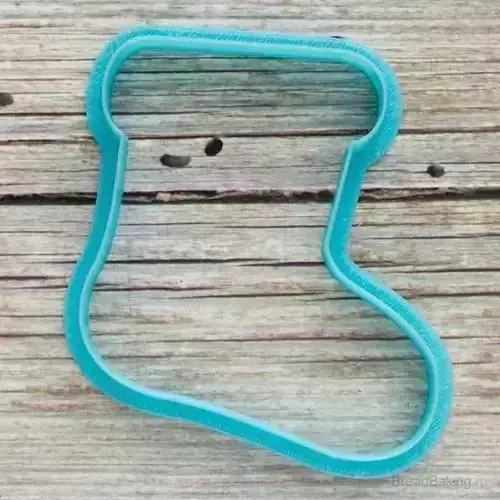 Pimpernel cookie cutter for professional