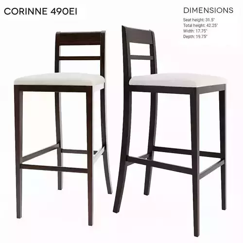 CORINNE 490EI 