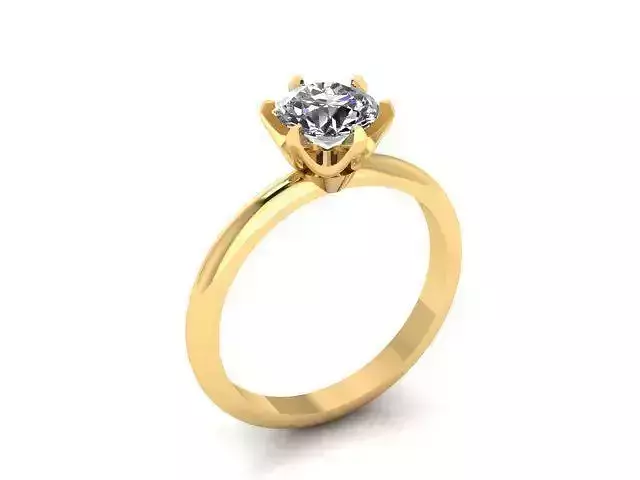 Ring R0033