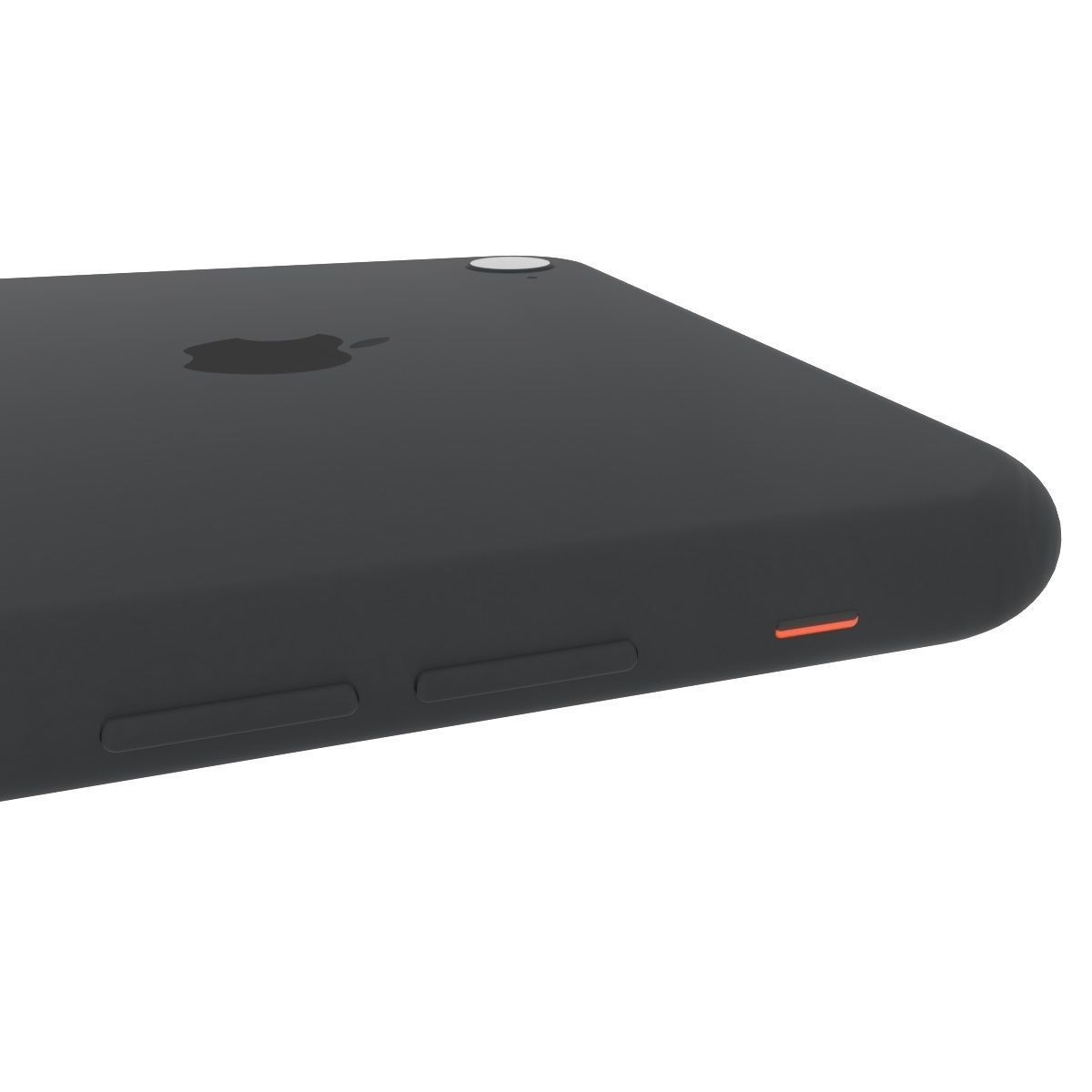 IPHONE 7 3D model_3