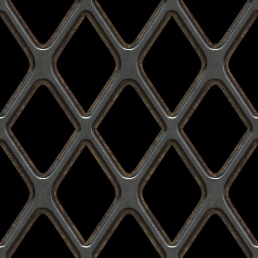 iphone 5S 3D model_8