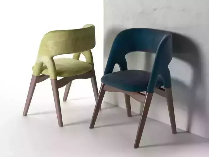 DC115A Chair
