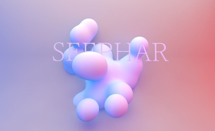 Abstract III 3D model_0