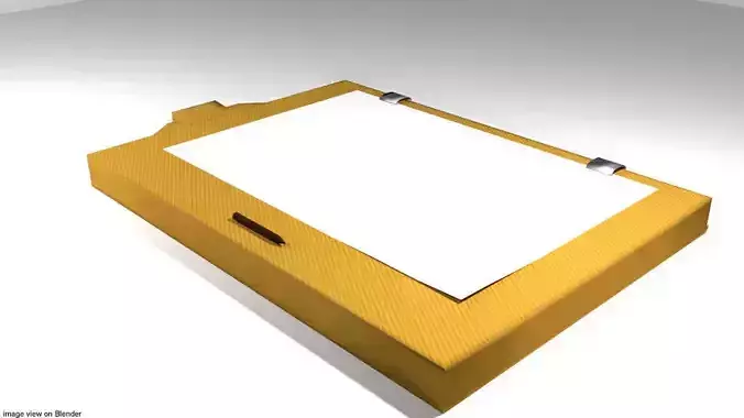 Drawing Tool - Perspective Board