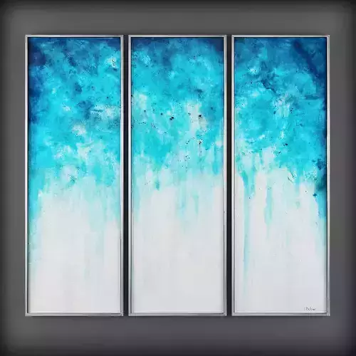 Picture Frames 210 VR 