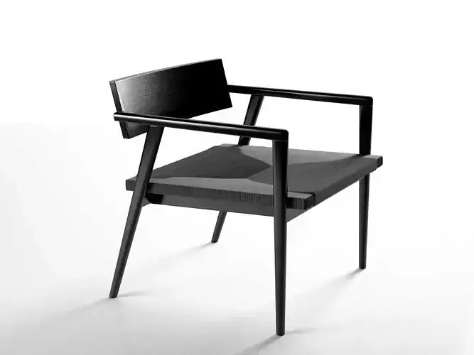 Dormitio Lounge Chair