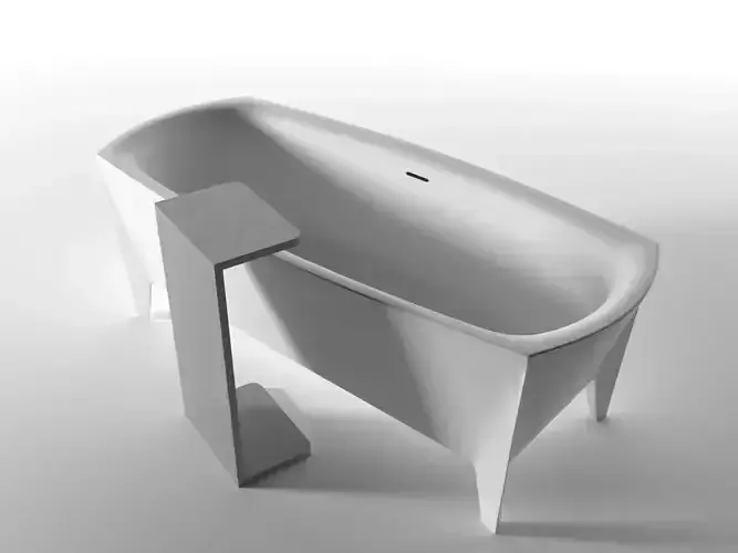 Edonia Bathtub
