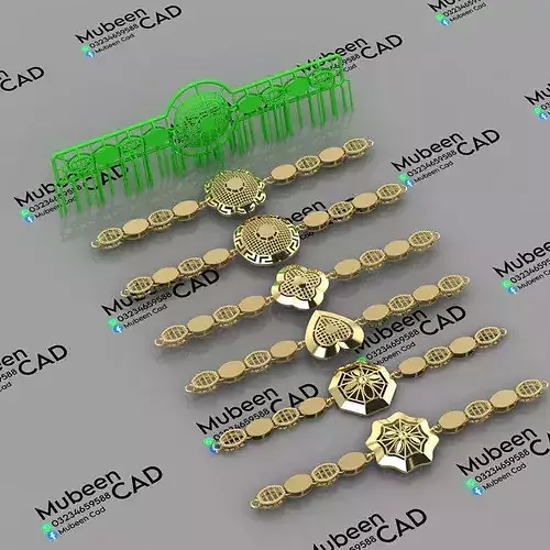 New bracelet 6