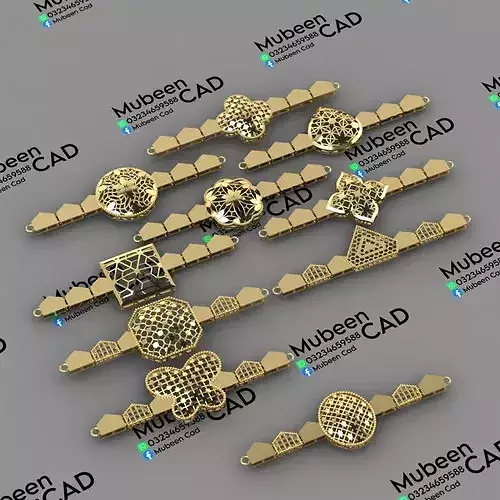 New bracelet 
