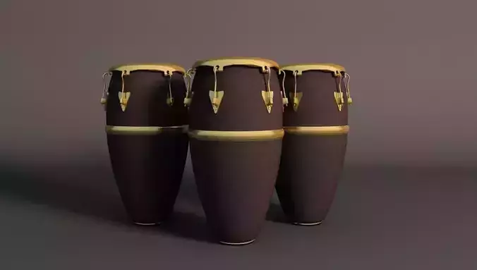conga drum