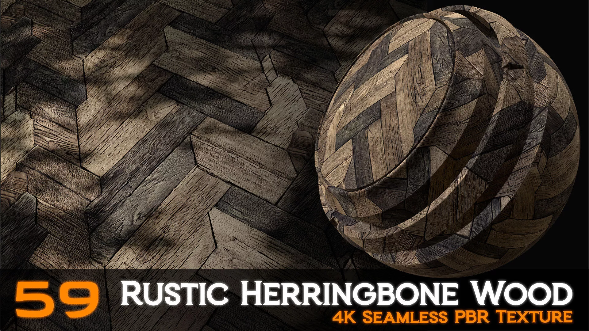 59 Rustic Herringbone Wood Textures Texture