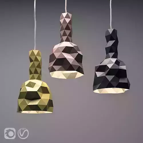 Faceture Lightshades 