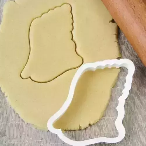 Sink cookie cutter for professional