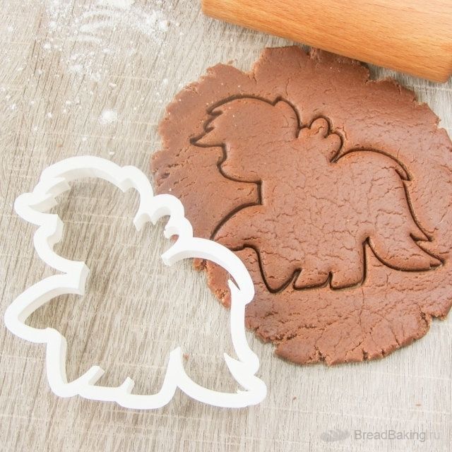 Set Pony cookie cutter for professional Free 3D print model_2