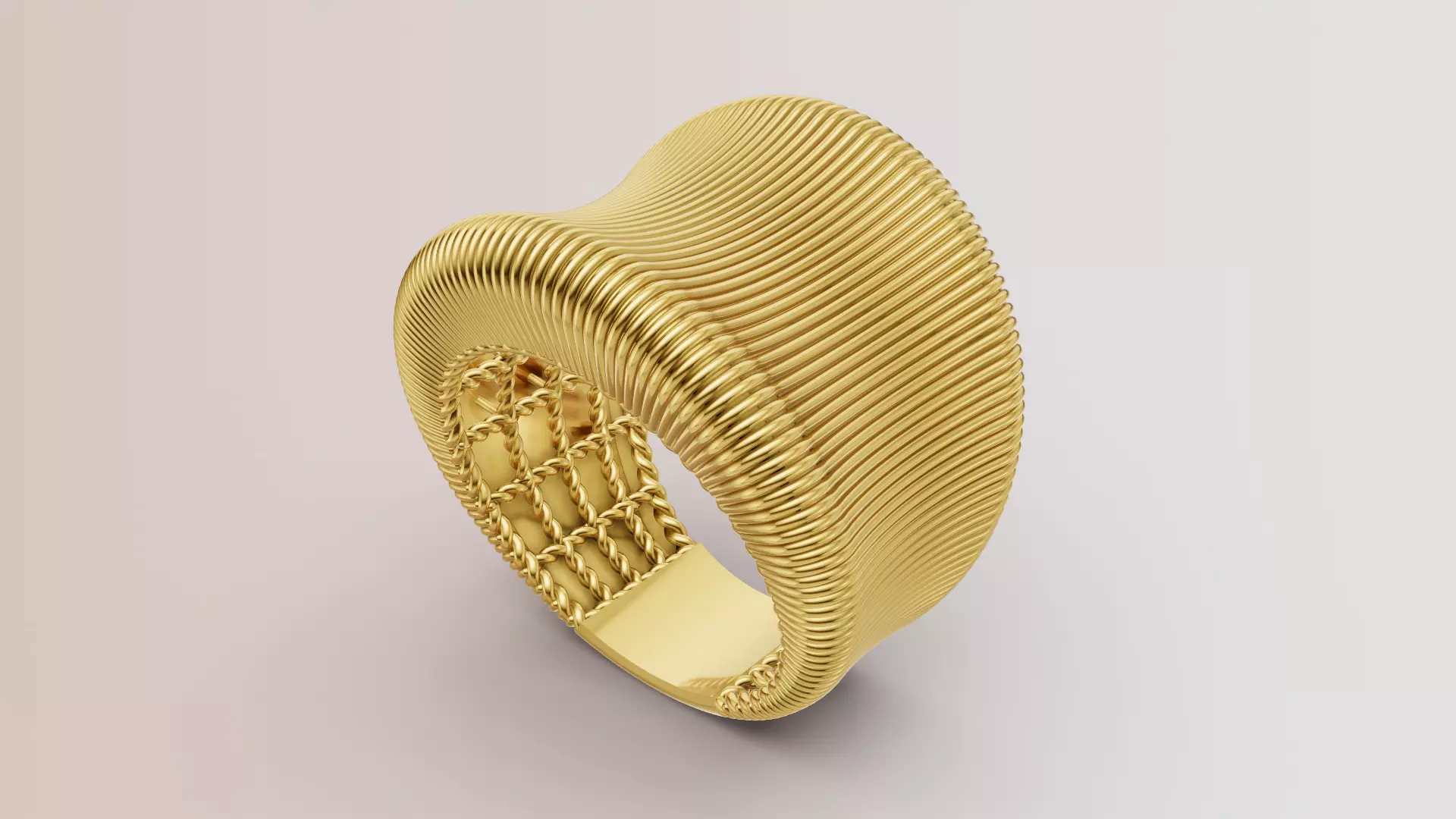 Ring C74 3D print model
