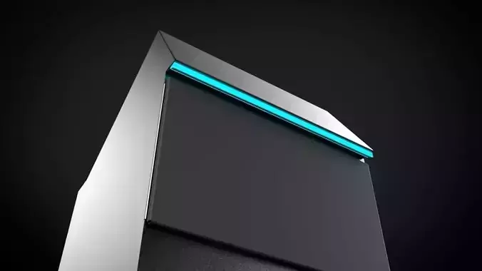 CNC Filtering Machine