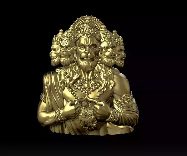 ULTIMATE HANUMANJI DEVOTIONAL ARCHIVE