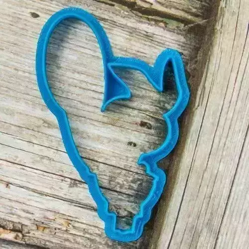 Winnie the Pooh Piglet with a ball