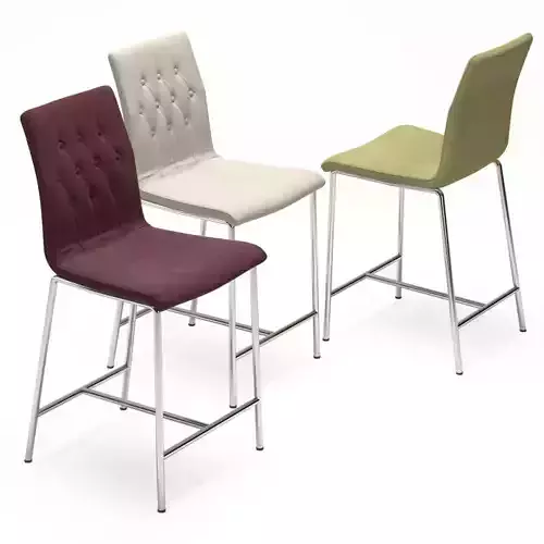 Orebro Bar Chair