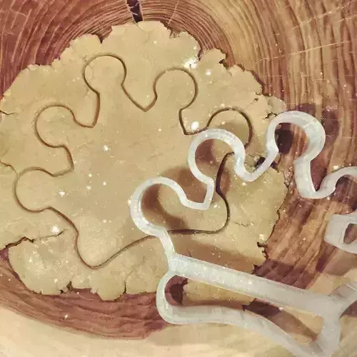 Crown Prince cookie cutter for professional