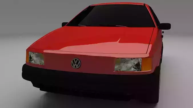 Volkswagen Passat B3