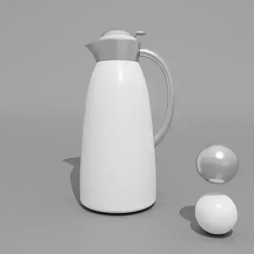 Alfi Thermos 3D model