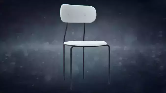 Coco Dining Chair by Studio OEO