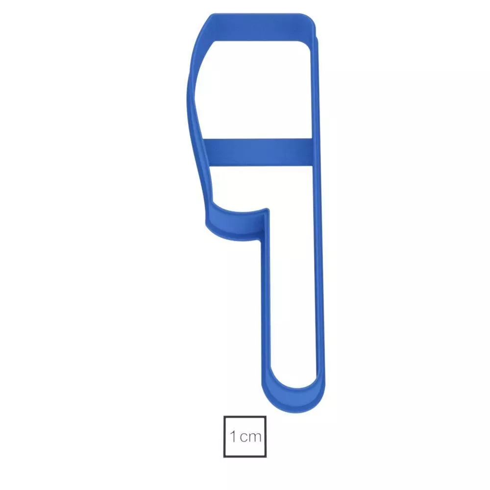Prospect cookie cutter for professional Free 3D print model