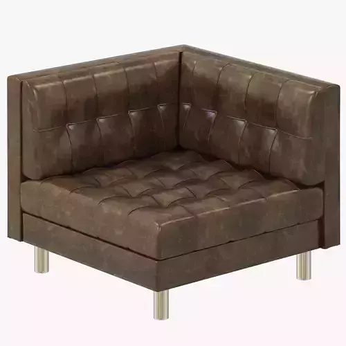 Bernhardt Dunhill Corner Chair