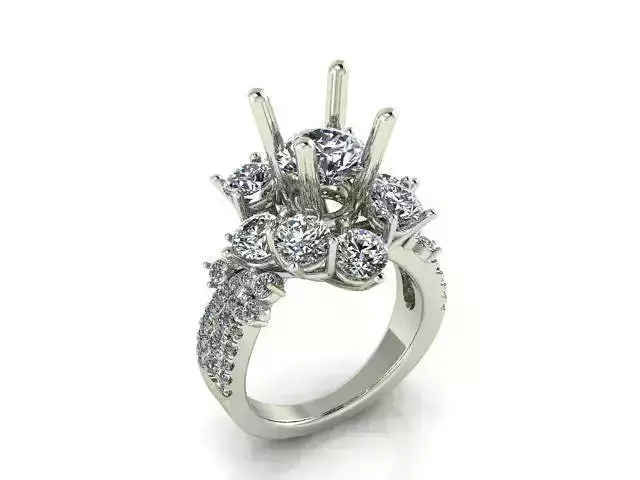 Ring R0038