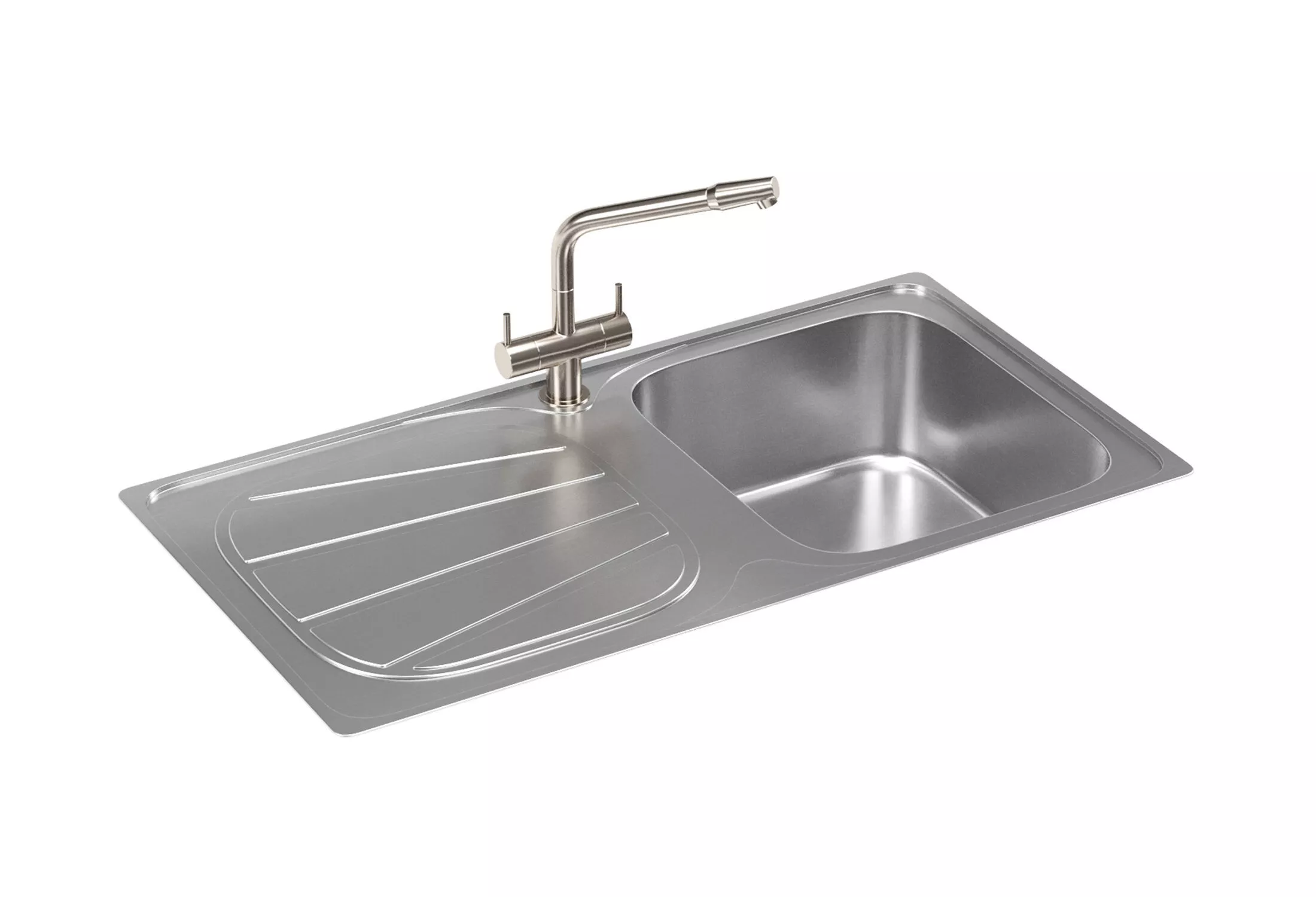 RANGEMASTER kitchen sink 3D model