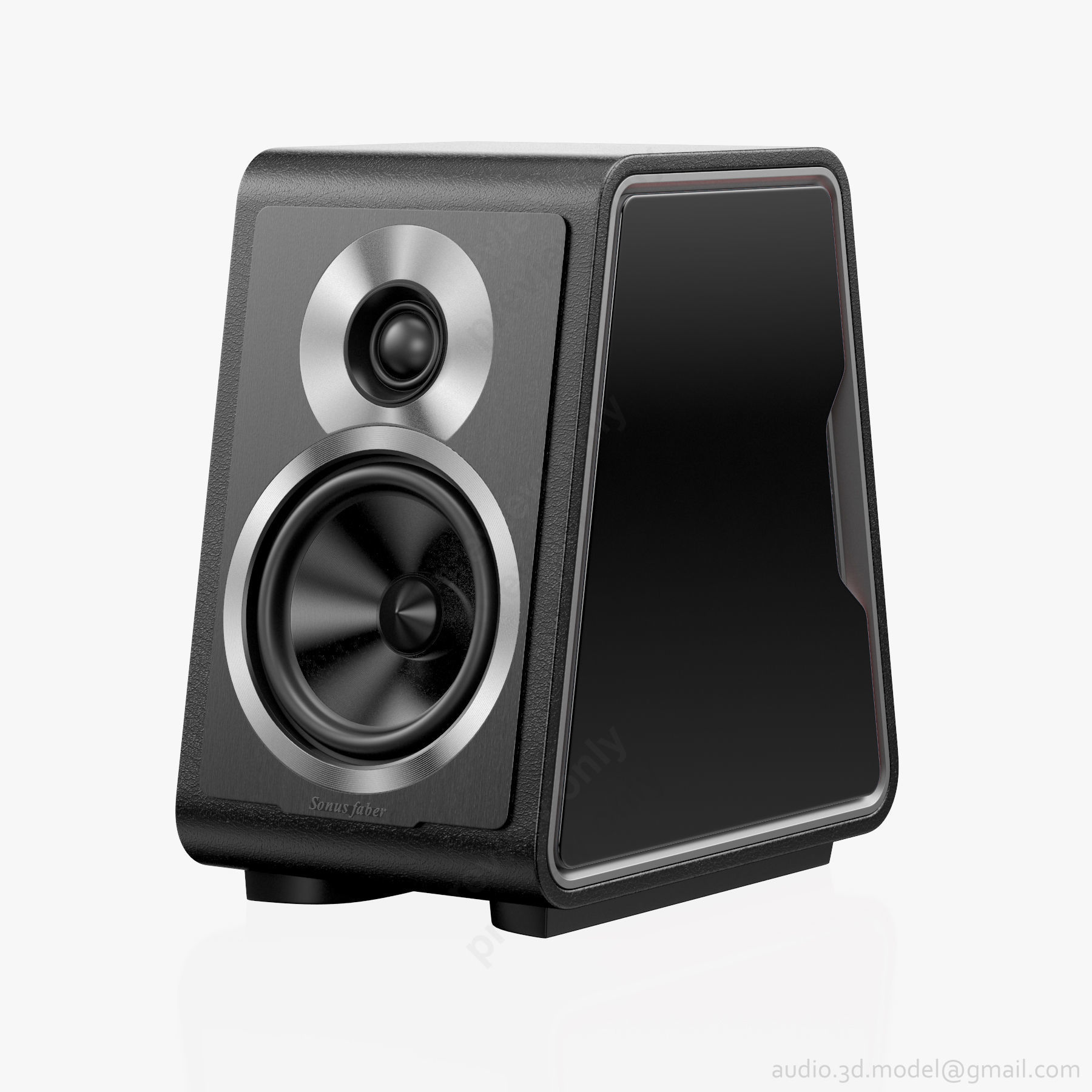 sonus faber chameleon b