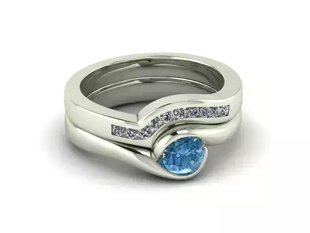 Ring R0041