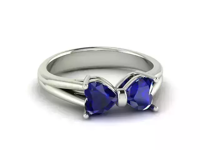 Ring R0044 3D print model