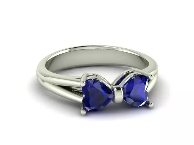 Ring R0044 3D print model