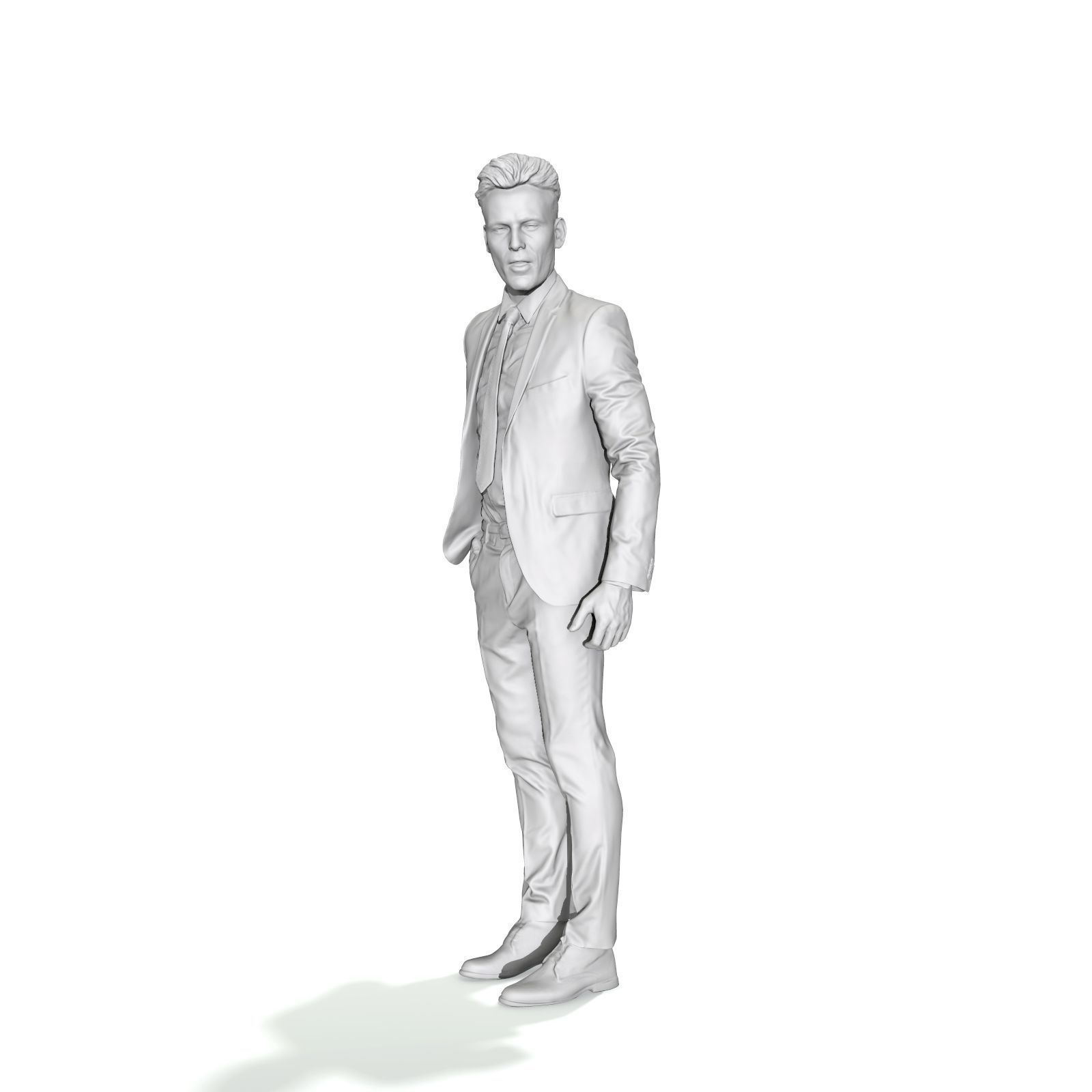 Businessman BMan0314-HD2-O03P01-S 3D model_33