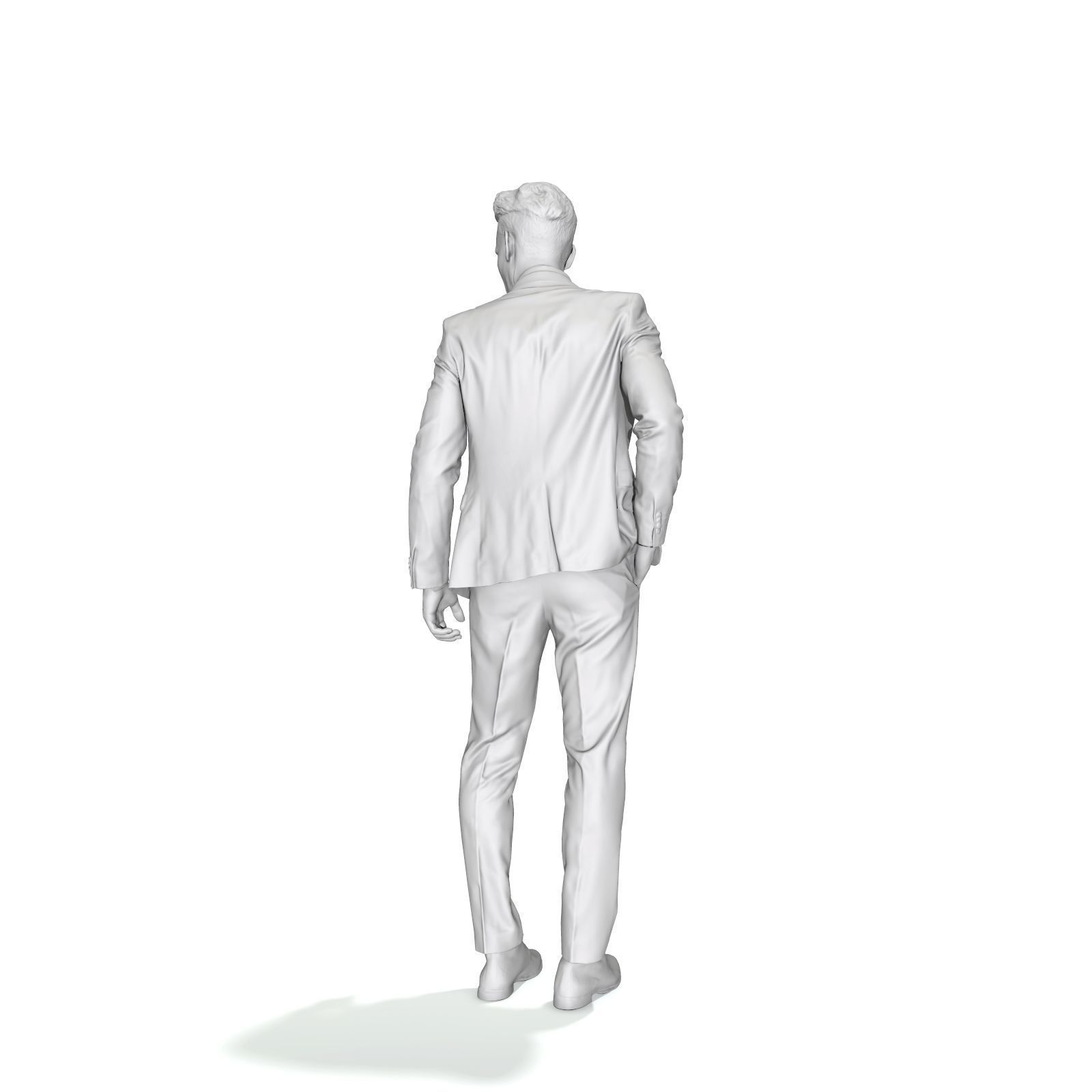 Businessman BMan0314-HD2-O03P01-S 3D model_26