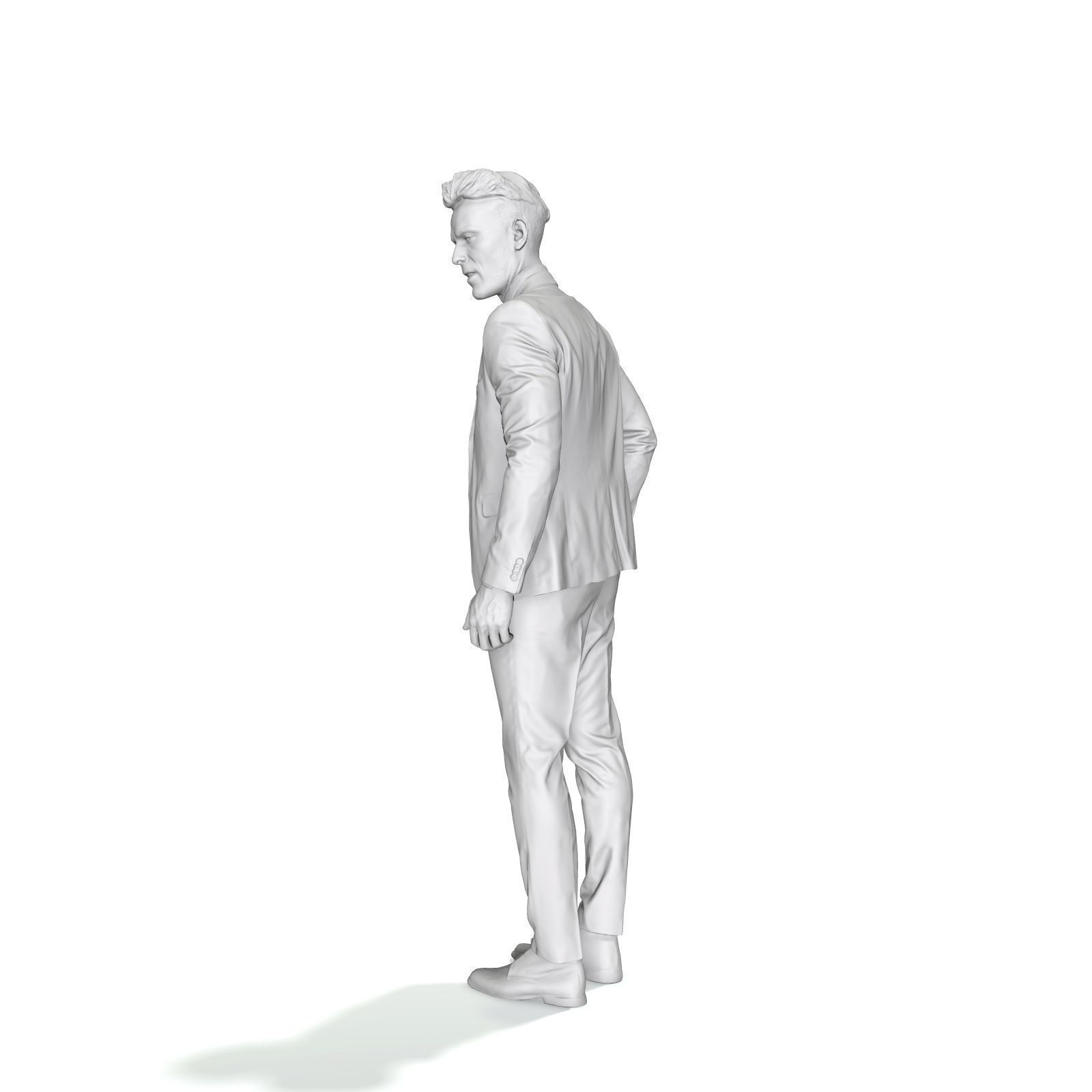 Businessman BMan0314-HD2-O03P01-S 3D model_30