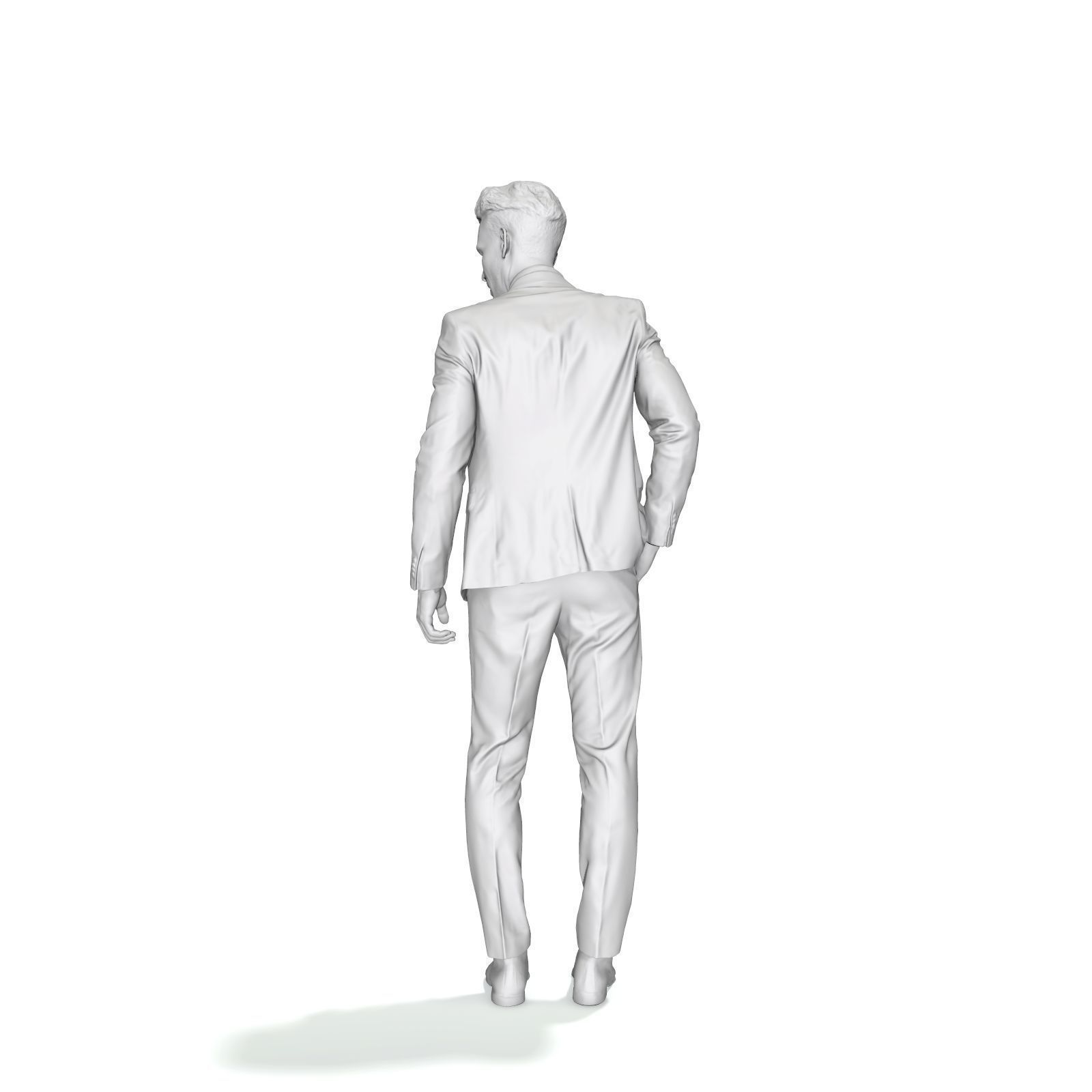 Businessman BMan0314-HD2-O03P01-S 3D model_29