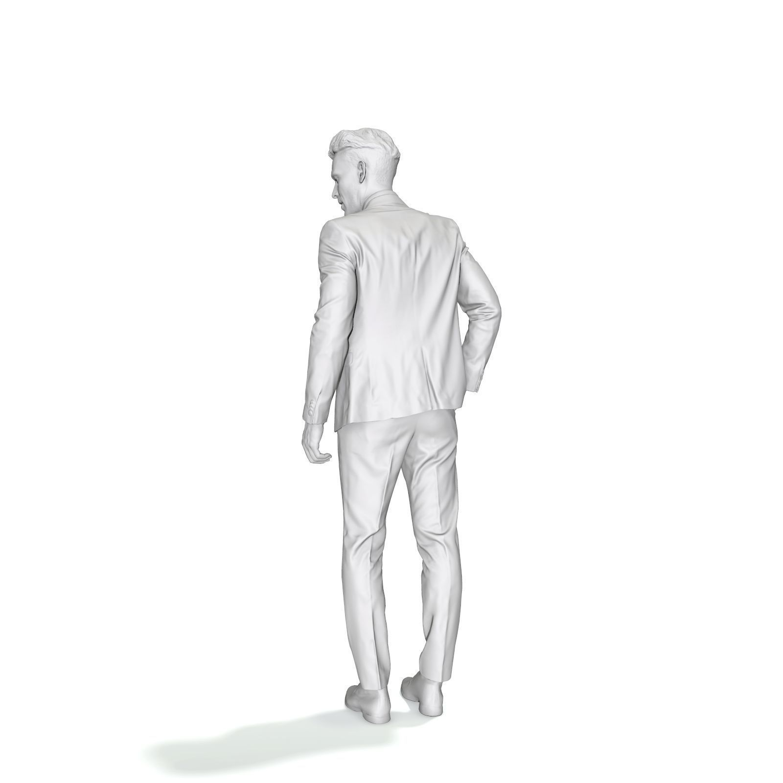 Businessman BMan0314-HD2-O03P01-S 3D model_28