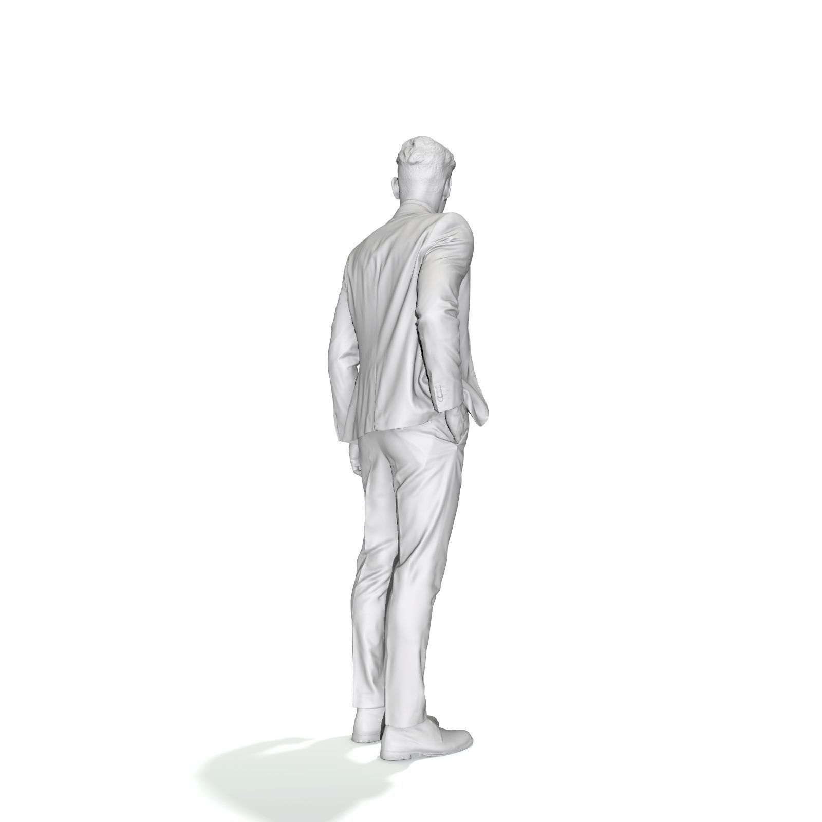 Businessman BMan0314-HD2-O03P01-S 3D model_24