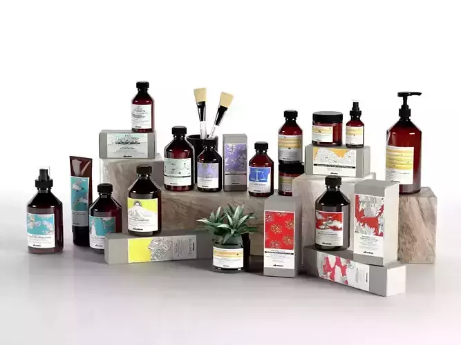 Hair Care Collection