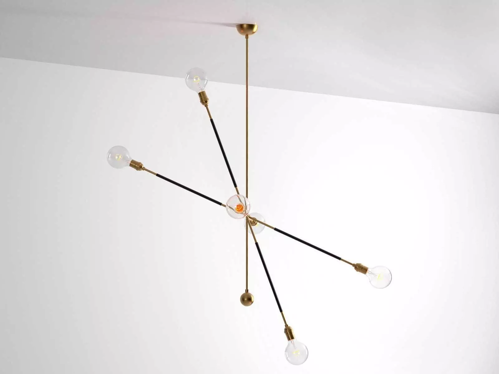 Highwire Tandem 3D model