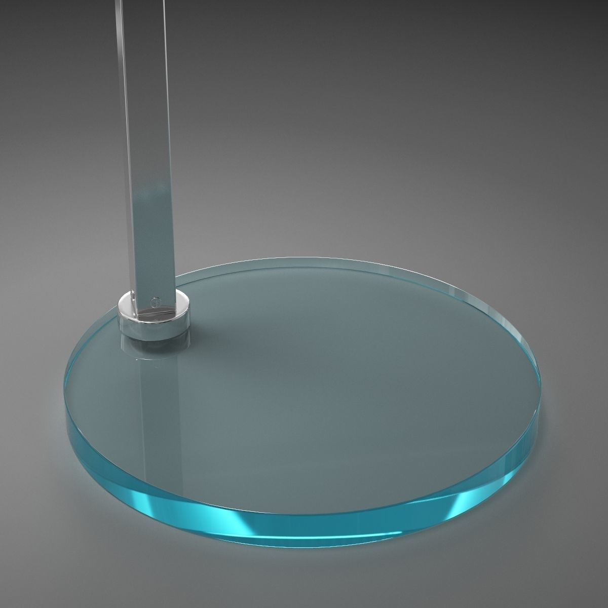 Falena By Fontana Arte 3D model_3