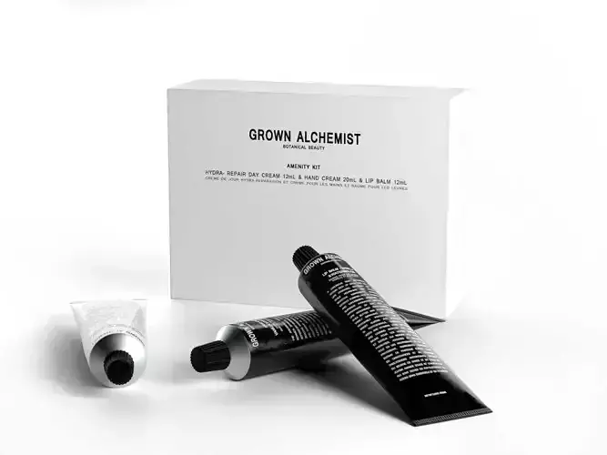 Hydra-Repair Day Cream and Hand Cream